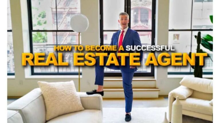 The Education You Need to Become a Real Estate Agent